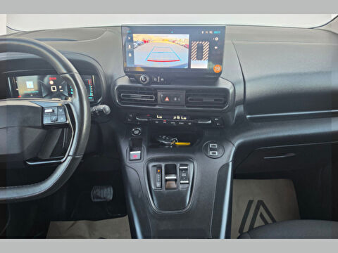 citroën, berlingo, 1.5 bluehdı shine	eat8, otomatik, dizel 2.el otomobil | renew 18