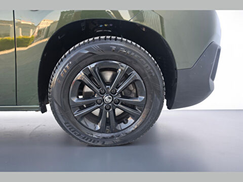citroën, berlingo, 1.5 bluehdı shine	eat8, otomatik, dizel 2.el otomobil | renew 6