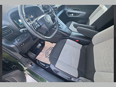 citroën, berlingo, 1.5 bluehdı shine	eat8, otomatik, dizel 2.el otomobil | renew 16