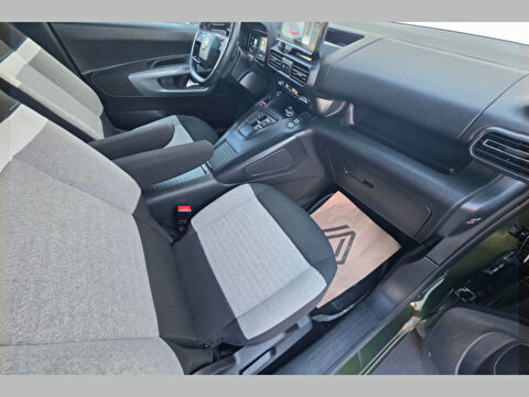 citroën, berlingo, 1.5 bluehdı shine	eat8, otomatik, dizel 2.el otomobil | renew 14