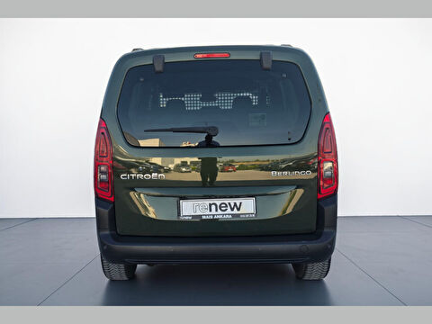 citroën, berlingo, 1.5 bluehdı shine	eat8, otomatik, dizel 2.el otomobil | renew 8