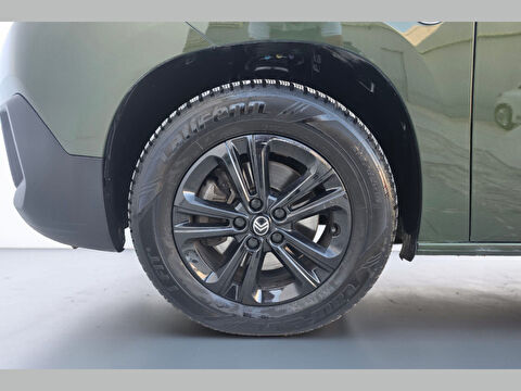 citroën, berlingo, 1.5 bluehdı shine	eat8, otomatik, dizel 2.el otomobil | renew 22