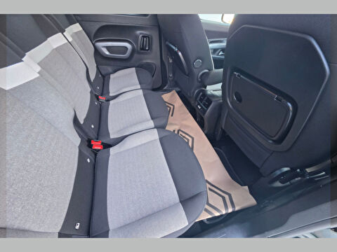 citroën, berlingo, 1.5 bluehdı shine	eat8, otomatik, dizel 2.el otomobil | renew 15