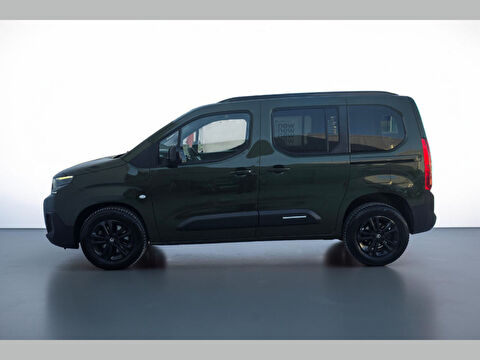 citroën, berlingo, 1.5 bluehdı shine	eat8, otomatik, dizel 2.el otomobil | renew 4