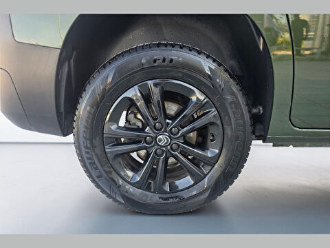citroën, berlingo, 1.5 bluehdı shine	eat8, otomatik, dizel 2.el otomobil | renew 23