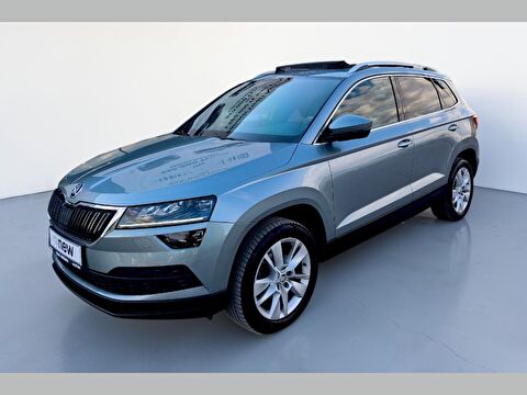 1.6 TDI GreenTec Style DSG, 2. el otomobil | renew
