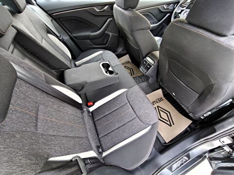 skoda, scala, hatchback 1.0 tsı premium dsg, otomatik, benzin 2.el otomobil | renew 16