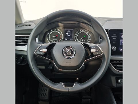 skoda, scala, hatchback 1.0 tsı premium dsg, otomatik, benzin 2.el otomobil | renew 18