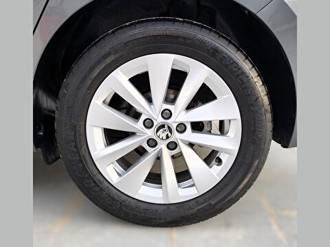 skoda, scala, hatchback 1.0 tsı premium dsg, otomatik, benzin 2.el otomobil | renew 7