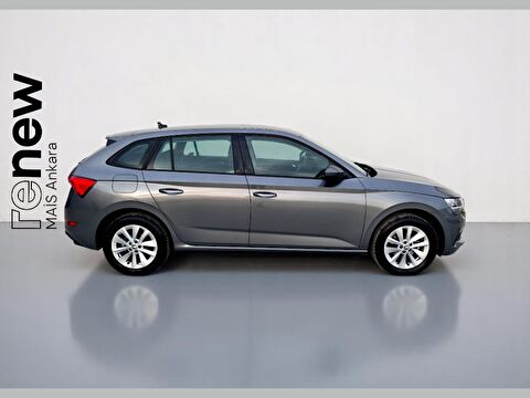 skoda, scala, hatchback 1.0 tsı premium dsg, otomatik, benzin 2.el otomobil | renew 6