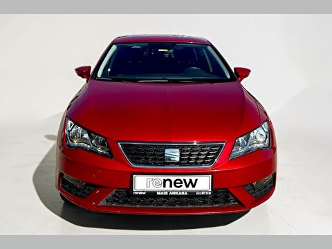 seat, leon, 1.2 tsı start&stop style dsg, otomatik, benzin 2.el otomobil | renew 8