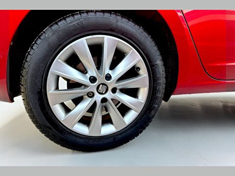 seat, leon, 1.2 tsı start&stop style dsg, otomatik, benzin 2.el otomobil | renew 7