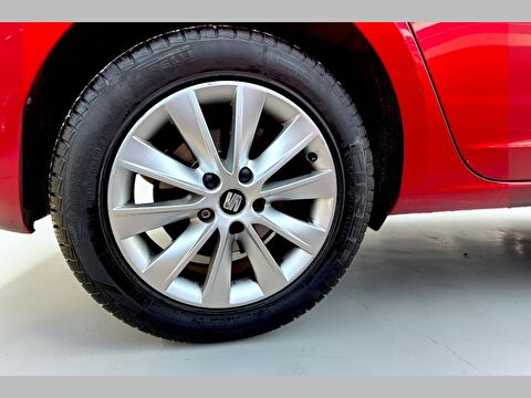 seat, leon, 1.2 tsı start&stop style dsg, otomatik, benzin 2.el otomobil | renew 22