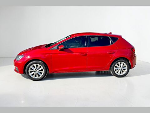 seat, leon, 1.2 tsı start&stop style dsg, otomatik, benzin 2.el otomobil | renew 5