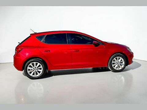 seat, leon, 1.2 tsı start&stop style dsg, otomatik, benzin 2.el otomobil | renew 6