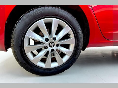 seat, leon, 1.2 tsı start&stop style dsg, otomatik, benzin 2.el otomobil | renew 24