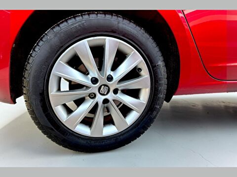 seat, leon, 1.2 tsı start&stop style dsg, otomatik, benzin 2.el otomobil | renew 23