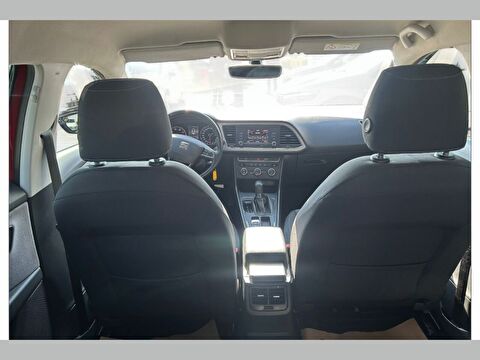 seat, leon, 1.2 tsı start&stop style dsg, otomatik, benzin 2.el otomobil | renew 20