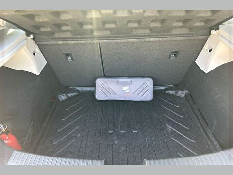 seat, leon, 1.2 tsı start&stop style dsg, otomatik, benzin 2.el otomobil | renew 12