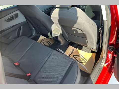 seat, leon, 1.2 tsı start&stop style dsg, otomatik, benzin 2.el otomobil | renew 16