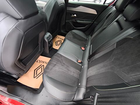 peugeot, 308, hatchback 1.2 puretech gt eat8, otomatik, benzin 2.el otomobil | renew 21