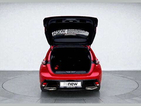 peugeot, 308, hatchback 1.2 puretech gt eat8, otomatik, benzin 2.el otomobil | renew 12