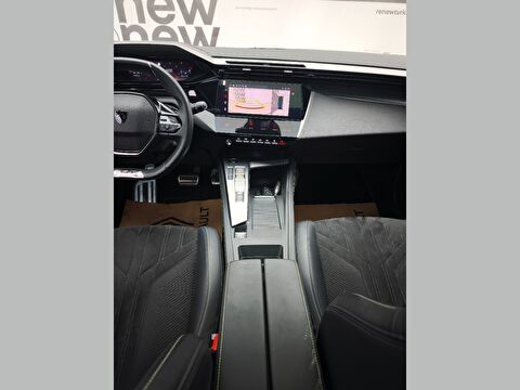 peugeot, 308, hatchback 1.2 puretech gt eat8, otomatik, benzin 2.el otomobil | renew 19