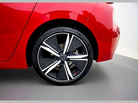 peugeot, 308, hatchback 1.2 puretech gt eat8, otomatik, benzin 2.el otomobil | renew 23