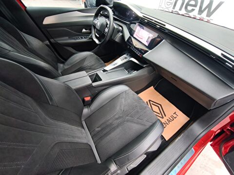 peugeot, 308, hatchback 1.2 puretech gt eat8, otomatik, benzin 2.el otomobil | renew 15