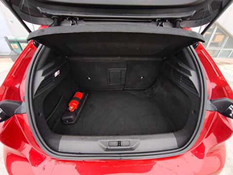 peugeot, 308, hatchback 1.2 puretech gt eat8, otomatik, benzin 2.el otomobil | renew 22