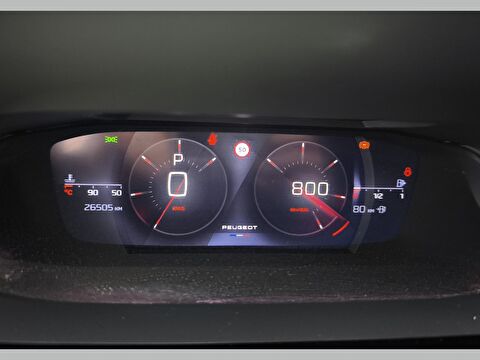 peugeot, 308, hatchback 1.2 puretech gt eat8, otomatik, benzin 2.el otomobil | renew 13