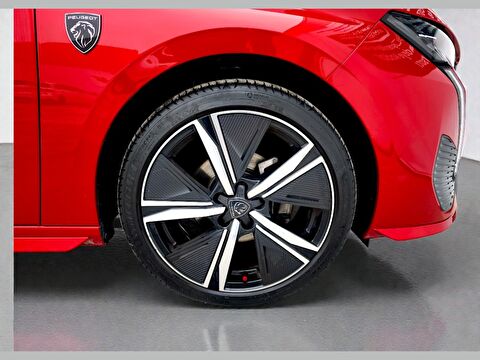 peugeot, 308, hatchback 1.2 puretech gt eat8, otomatik, benzin 2.el otomobil | renew 7