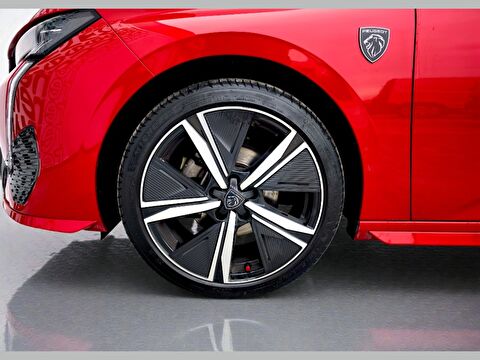 peugeot, 308, hatchback 1.2 puretech gt eat8, otomatik, benzin 2.el otomobil | renew 25