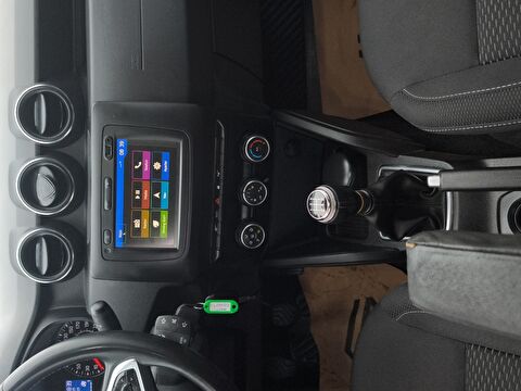 dacia, duster, suv 1.6 sce eco-g prestige, manuel, benzin + lpg 2.el otomobil | renew 19