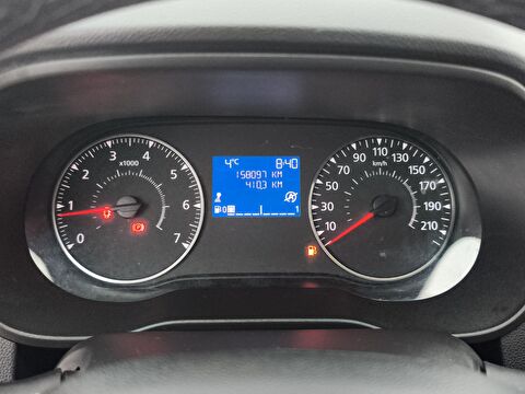 dacia, duster, suv 1.6 sce eco-g prestige, manuel, benzin + lpg 2.el otomobil | renew 11