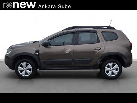 dacia, duster, suv 1.6 sce eco-g prestige, manuel, benzin + lpg 2.el otomobil | renew 4