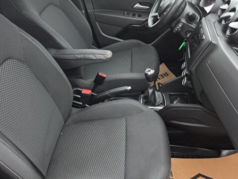 dacia, duster, suv 1.6 sce eco-g prestige, manuel, benzin + lpg 2.el otomobil | renew 14