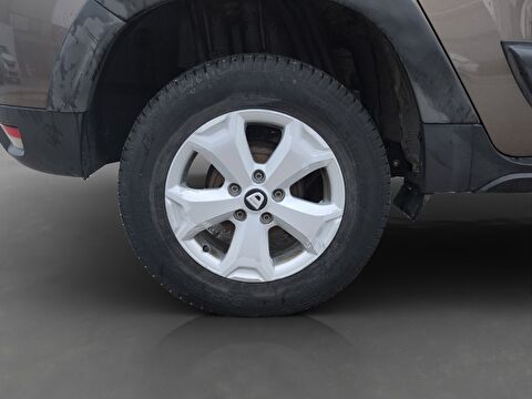 dacia, duster, suv 1.6 sce eco-g prestige, manuel, benzin + lpg 2.el otomobil | renew 20