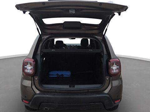 dacia, duster, suv 1.6 sce eco-g prestige, manuel, benzin + lpg 2.el otomobil | renew 9