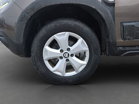 dacia, duster, suv 1.6 sce eco-g prestige, manuel, benzin + lpg 2.el otomobil | renew 17