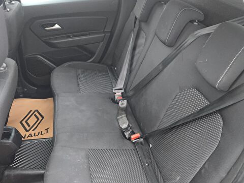 dacia, duster, suv 1.6 sce eco-g prestige, manuel, benzin + lpg 2.el otomobil | renew 15