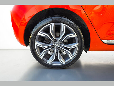 renault, clio, 1.0 tce ıcon x-tronic, otomatik, benzin 2.el otomobil | renew 22
