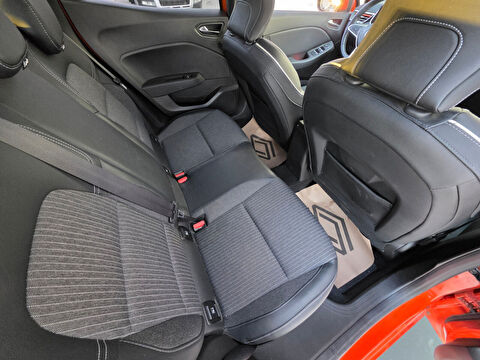 renault, clio, 1.0 tce ıcon x-tronic, otomatik, benzin 2.el otomobil | renew 15