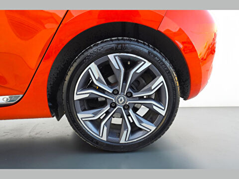 renault, clio, 1.0 tce ıcon x-tronic, otomatik, benzin 2.el otomobil | renew 23