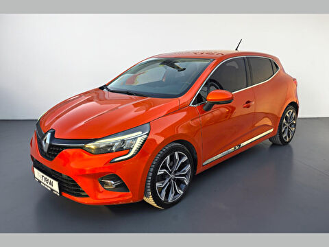 1.0 TCe Icon X-Tronic, 2. el otomobil | renew