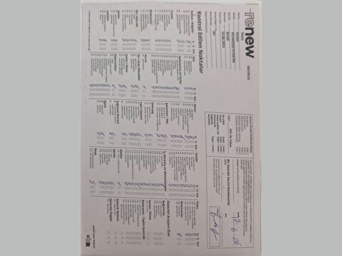 dacia, duster, 1.3 turbo journey edc 4x2, otomatik, benzin 2.el otomobil | renew 26
