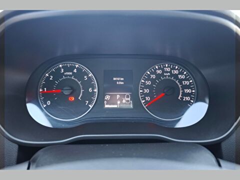 dacia, duster, 1.3 turbo journey edc 4x2, otomatik, benzin 2.el otomobil | renew 13