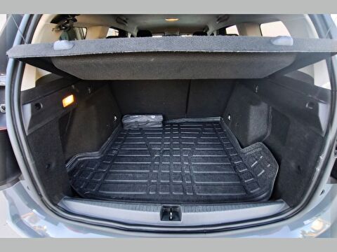 dacia, duster, 1.3 turbo journey edc 4x2, otomatik, benzin 2.el otomobil | renew 21