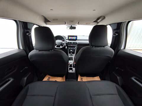 dacia, sandero, hatchback 1.0 tce essential otomatik, otomatik, benzin 2.el otomobil | renew 20