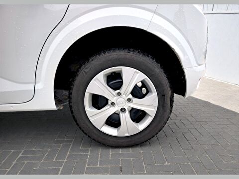 dacia, sandero, hatchback 1.0 tce essential otomatik, otomatik, benzin 2.el otomobil | renew 24